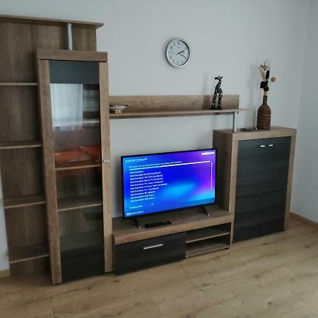 Vuchkov Apartments Marktredwitz Extérieur photo