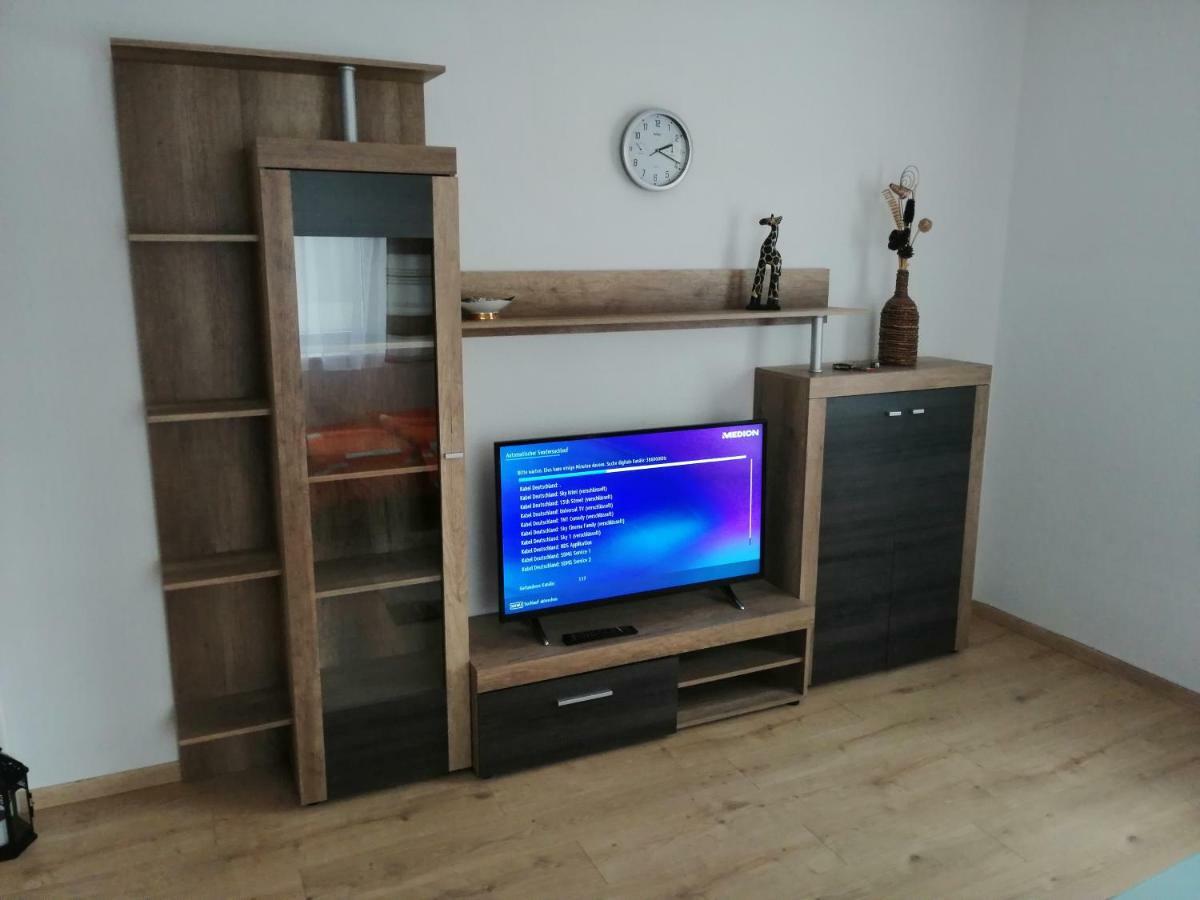 Vuchkov Apartments Marktredwitz Extérieur photo