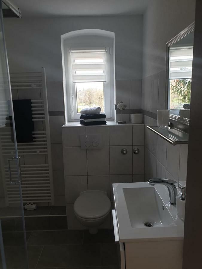 Vuchkov Apartments Marktredwitz Chambre photo